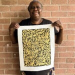 Louise Numina Aboriginal Art