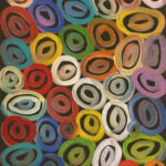 Louise Numina Aboriginal Art