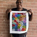 Louise Numina Aboriginal Art