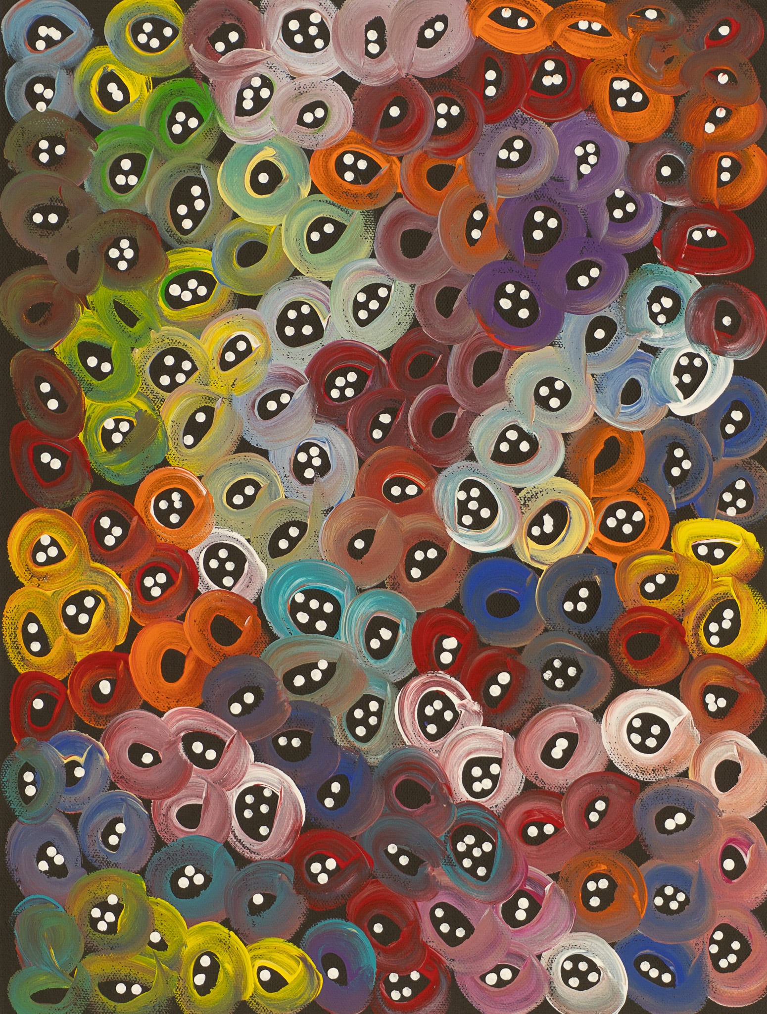 Louise Numina Aboriginal Art