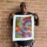 Louise Numina Aboriginal Art