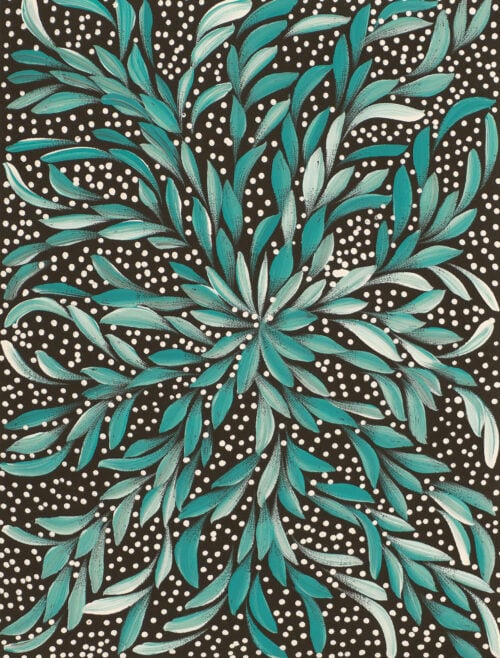 Louise Numina Aboriginal Art