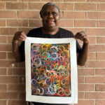Louise Numina Aboriginal Art