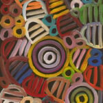 Louise Numina Aboriginal Art