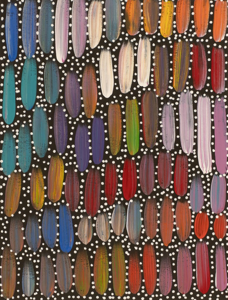 Louise Numina Aboriginal Art