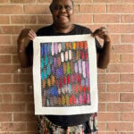 Louise Numina Aboriginal Art