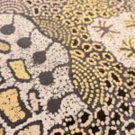 Nellie Marks Nakamarra Aboriginal Art