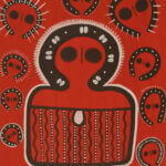 Petrina Bedford Dale Aboriginal Art