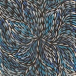 Roseanne Morton Petyarre Aboriginal Art