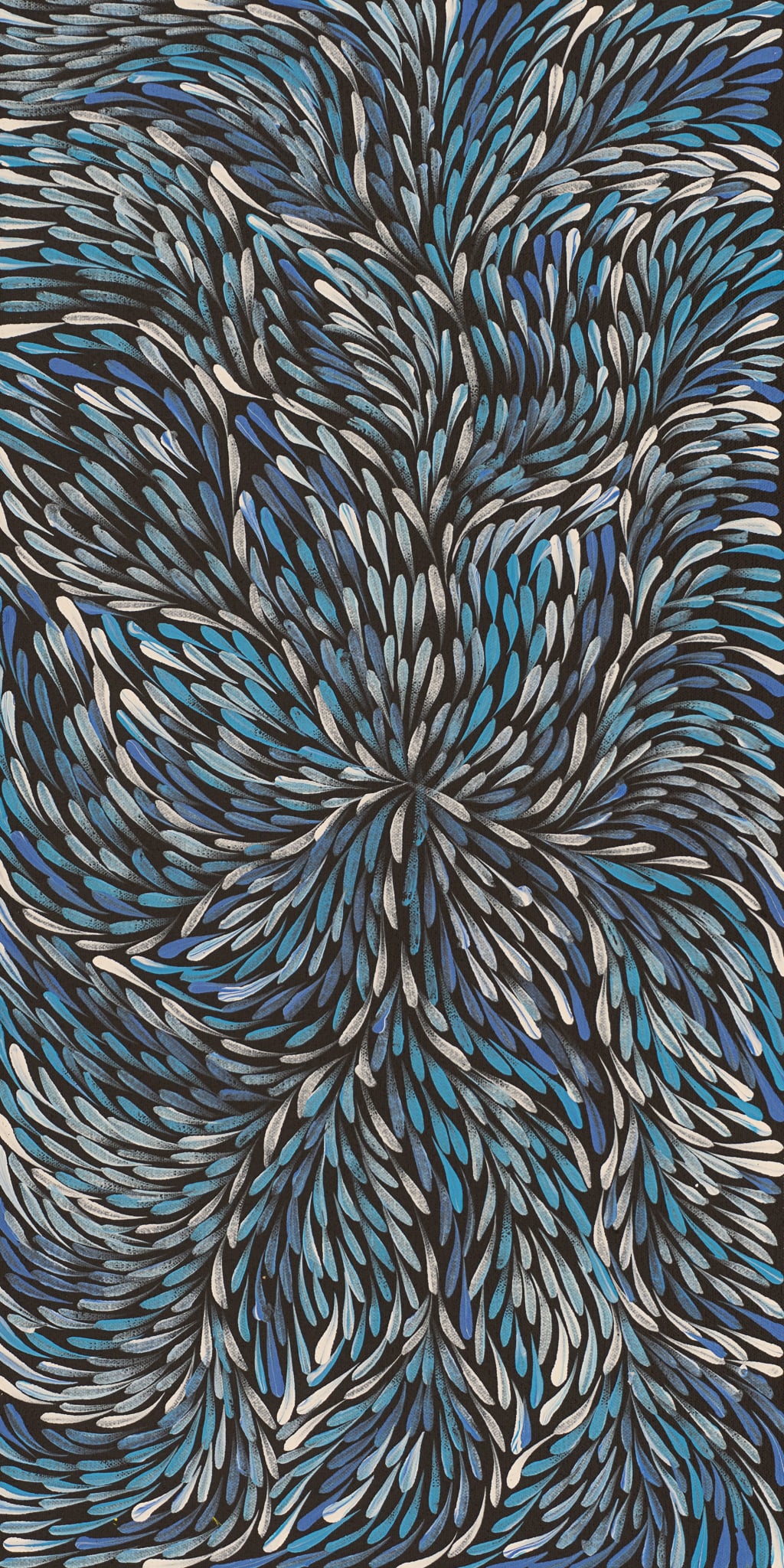 Roseanne Morton Petyarre Aboriginal Art