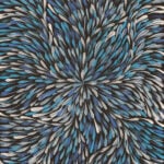 Roseanne Morton Petyarre Aboriginal Art