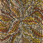 Roseanne Morton Petyarre Aboriginal Art