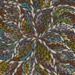 Roseanne Morton Petyarre Aboriginal Art