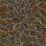 Roseanne Morton Petyarre Aboriginal Art