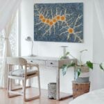 Gabriella Possum Nungurrayi Aboriginal Art