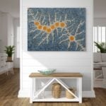 Gabriella Possum Nungurrayi Aboriginal Art
