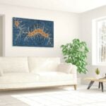 Gabriella Possum Nungurrayi Aboriginal Art