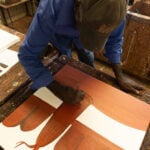 Mark Nodea Aboriginal Art
