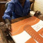 Mark Nodea Aboriginal Art