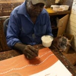 Mark Nodea Aboriginal Art