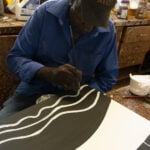 Mark Nodea Aboriginal Art