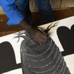 Mark Nodea Aboriginal Art