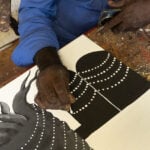 Mark Nodea Aboriginal Art