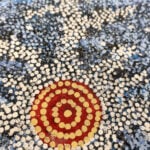 Gabriella Possum Nungurrayi Aboriginal Art