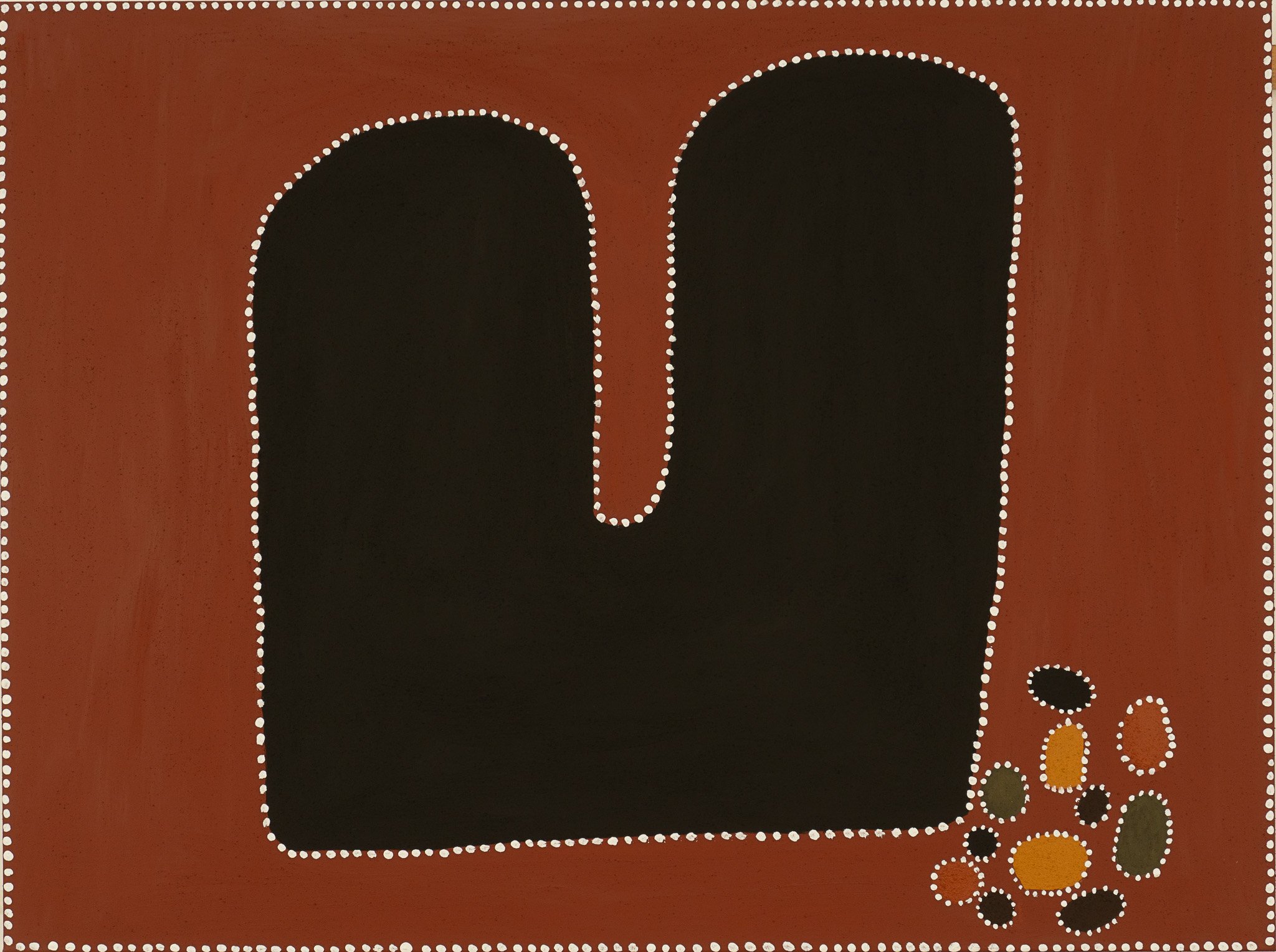 Katie Cox Aboriginal Art