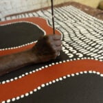 Geraldine Bedford Aboriginal Art