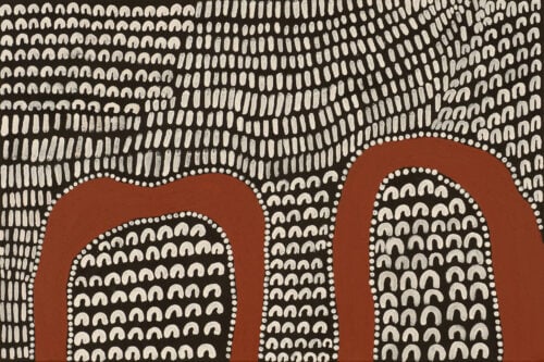 Geraldine Bedford Aboriginal Art