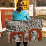 Geraldine Bedford Aboriginal Art