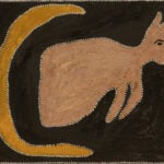 Peter Gooloou Thomas Aboriginal Art