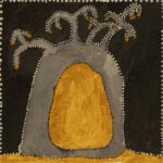 Peter Gooloou Thomas Aboriginal Art