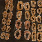 Peter Gooloou Thomas Aboriginal Art