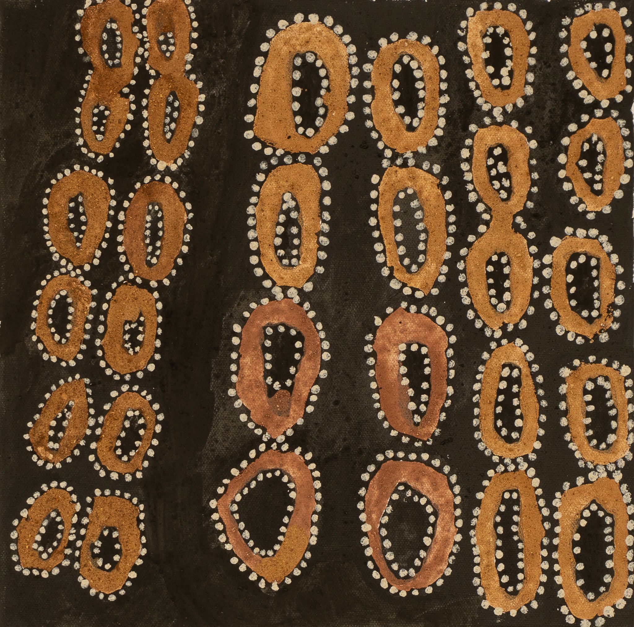 Peter Gooloou Thomas Aboriginal Art