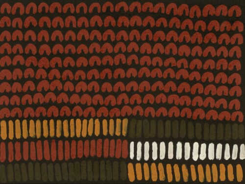 Geraldine Bedford Aboriginal Art