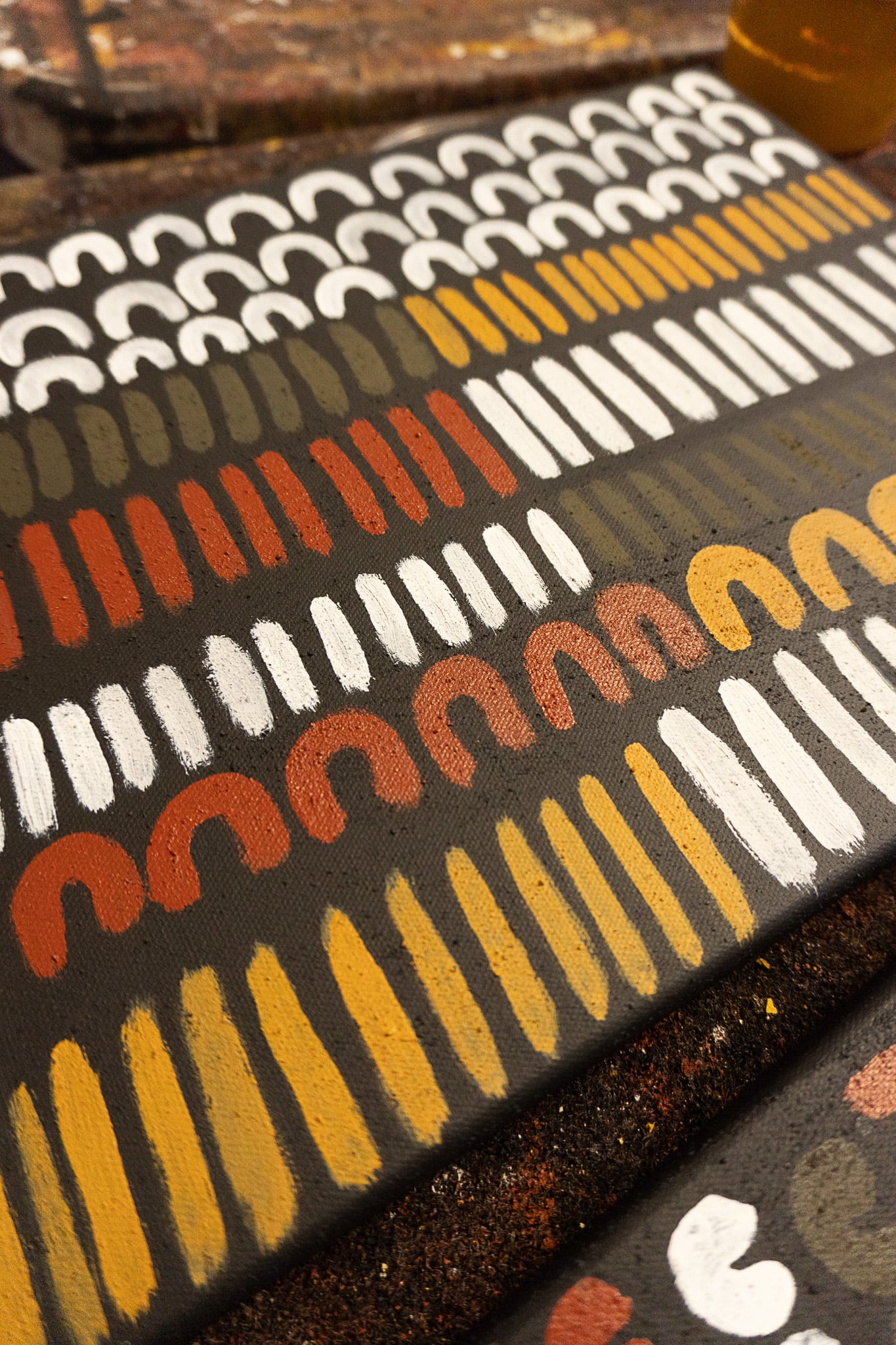 Geraldine Bedford Aboriginal Art