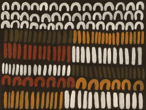 Geraldine Bedford Aboriginal Art