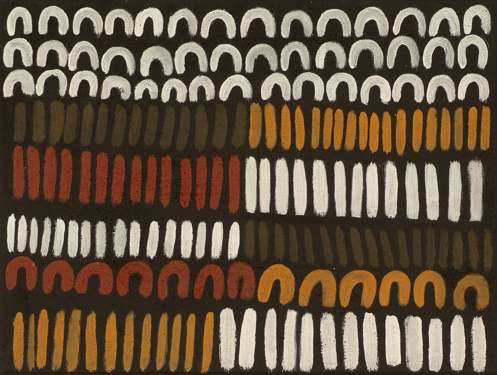 Geraldine Bedford Aboriginal Art