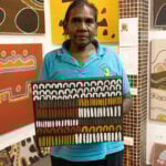 Geraldine Bedford Aboriginal Art