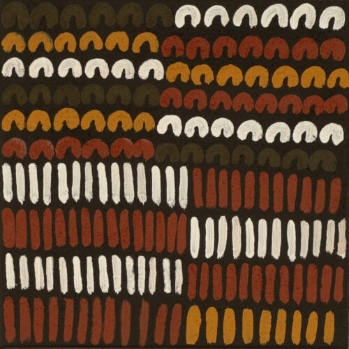 Geraldine Bedford Aboriginal Art