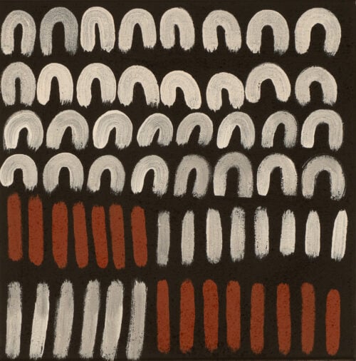 Geraldine Bedford Aboriginal Art