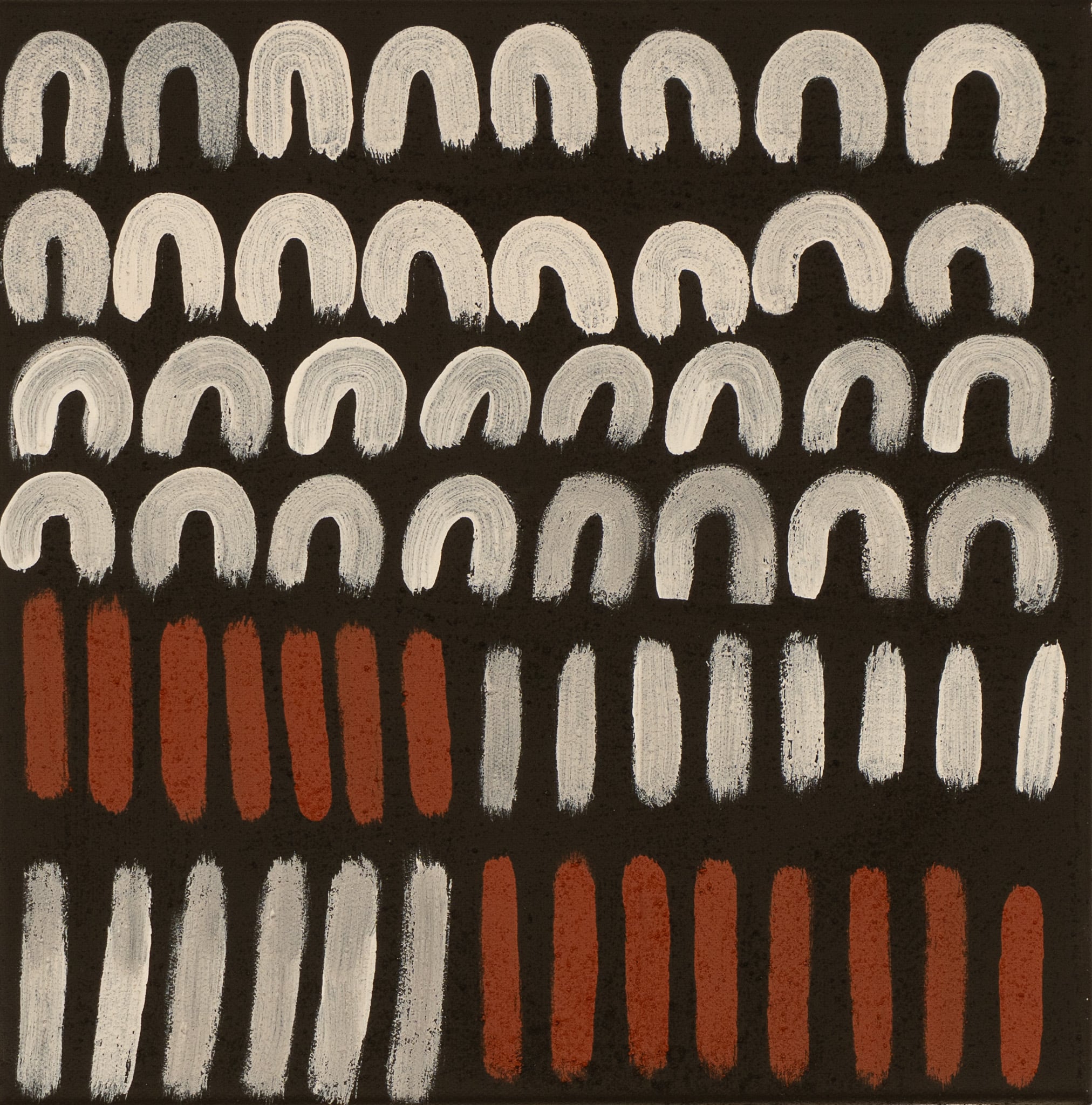 Geraldine Bedford Aboriginal Art