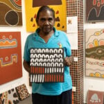Geraldine Bedford Aboriginal Art