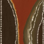 Mark Nodea Aboriginal Art