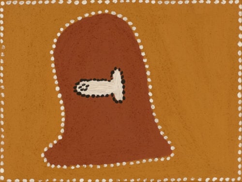 Katie Cox Aboriginal Art