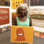 Katie Cox Aboriginal Art
