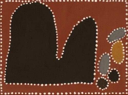 Katie Cox Aboriginal Art