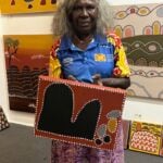 Katie Cox Aboriginal Art